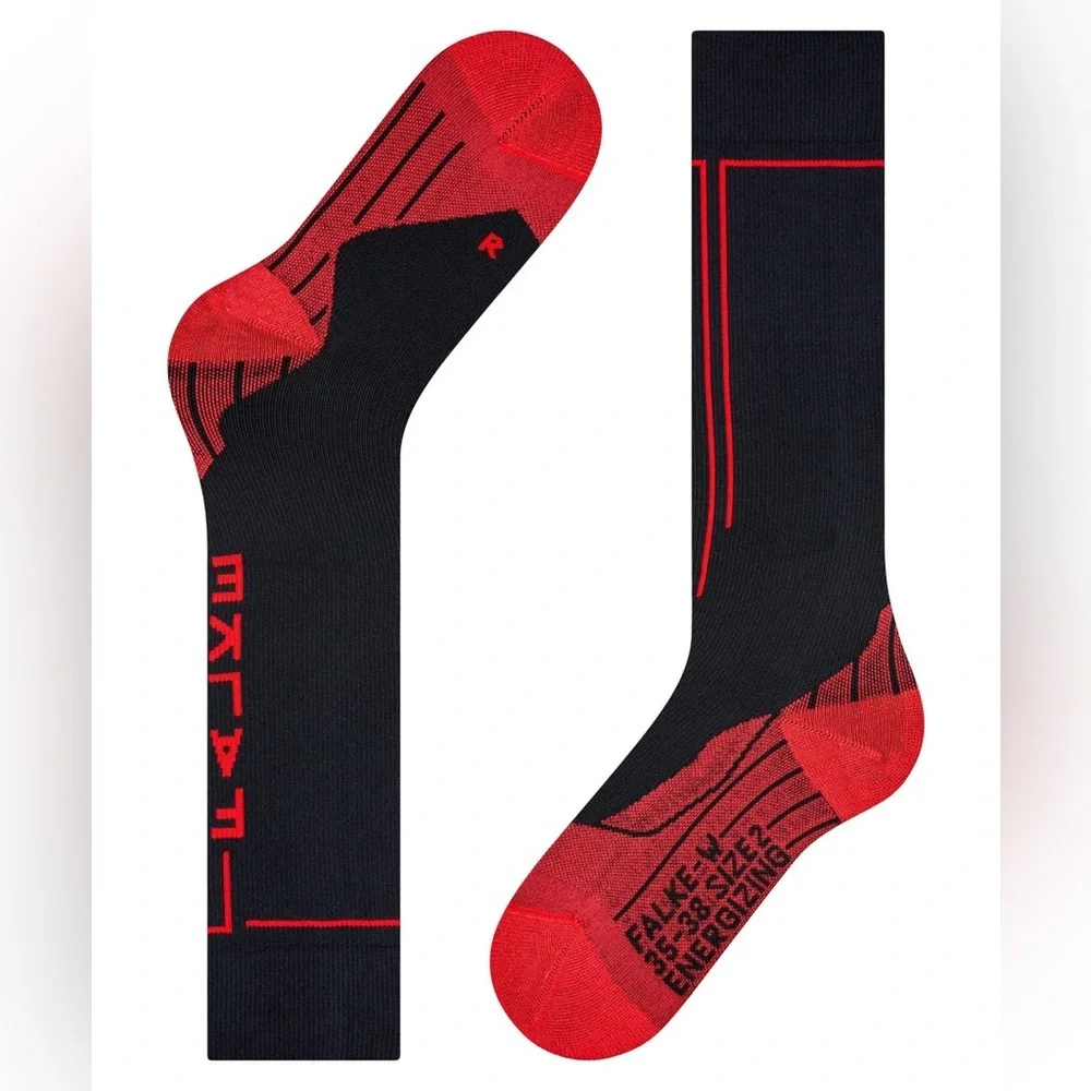 New🌟Energizing Women Knee-high Socks Health with compression